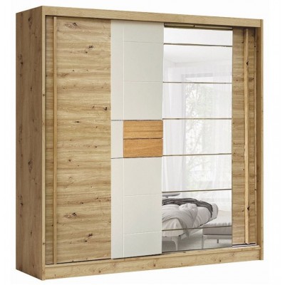 Spinta FD AV2-20 Artisan